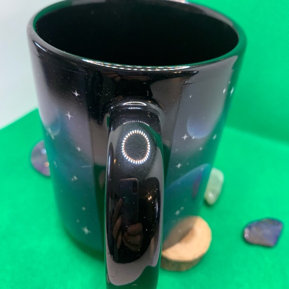 Coffee mug/color changing - Picture 3 of 13